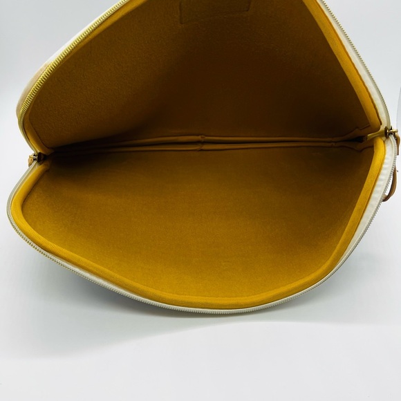 Kayond Multicolor Patterned Laptop Bag - Picture 7 of 10